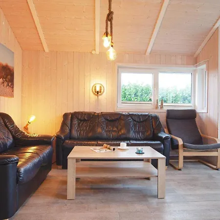 Vakantiehuis 6 Person In Grömitz