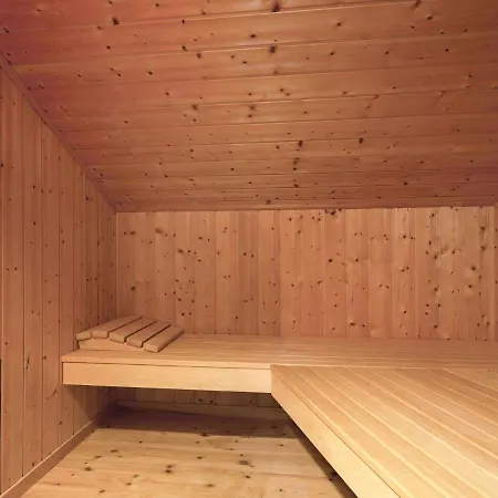 Vakantiehuis 6 Person In *