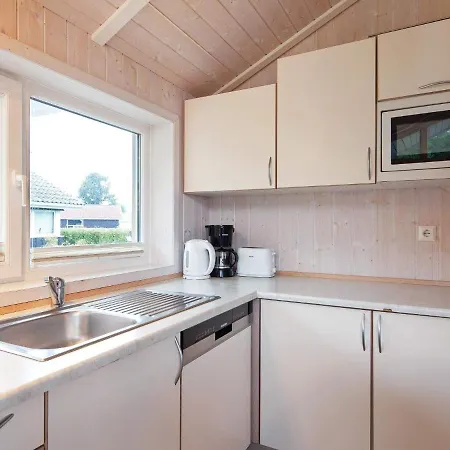 6 Person In Vakantiehuis *