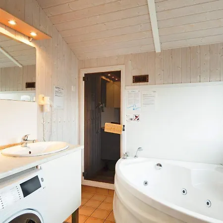 6 Person In Vakantiehuis *