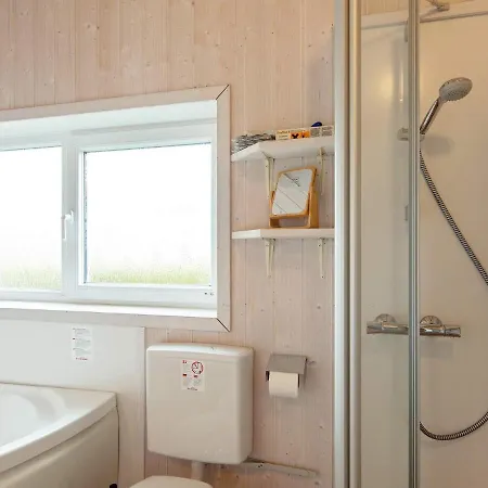 6 Person In Vakantiehuis