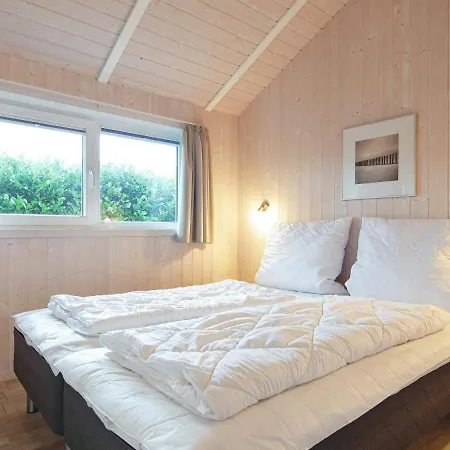 6 Person In Vakantiehuis *